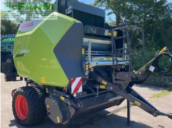 CLAAS Packenpresse