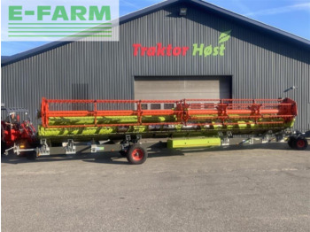 CLAAS Traktor