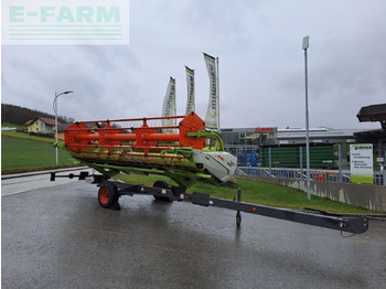 CLAAS Schneidwerk