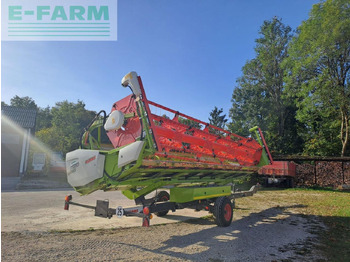 CLAAS Schneidwerk