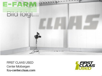 CLAAS Xerion 5000 Traktor