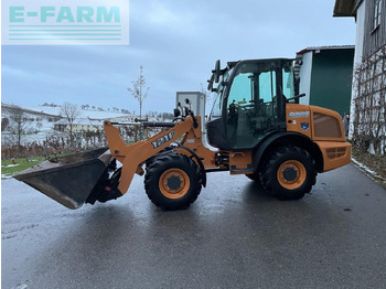 Minibagger Case-IH 21f: das Bild 3