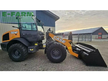 CASE Minibagger