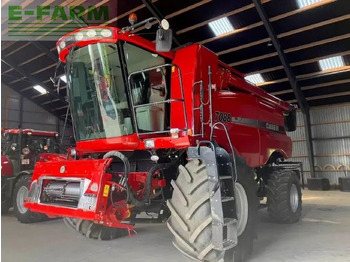 CASE IH Mähdrescher