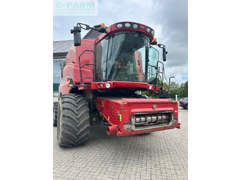 CASE IH Mähdrescher