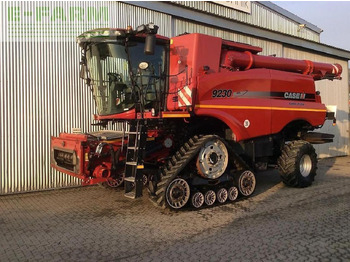 CASE IH Mähdrescher