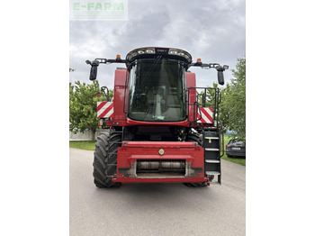 CASE IH Axial-Flow Mähdrescher