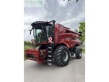 CASE IH Axial-Flow Mähdrescher