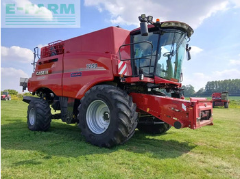 CASE IH Axial-Flow Mähdrescher