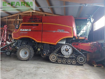 CASE IH Axial-Flow Mähdrescher