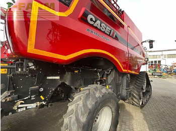 Mähdrescher Case-IH axial-flow 9240 raupe: das Bild 4 Mähdrescher Case-IH axial-flow 9240 raupe: das Bild 4