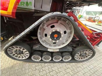 Mähdrescher Case-IH axial-flow 9240 raupe: das Bild 5 Mähdrescher Case-IH axial-flow 9240 raupe: das Bild 5