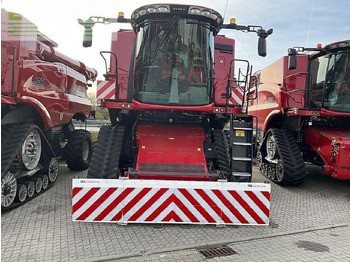 Mähdrescher Case-IH axial-flow 9240 raupe: das Bild 2 Mähdrescher Case-IH axial-flow 9240 raupe: das Bild 2