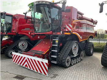 CASE IH Axial-Flow Mähdrescher