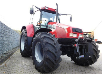 Traktor Case-IH cs 110: das Bild 2