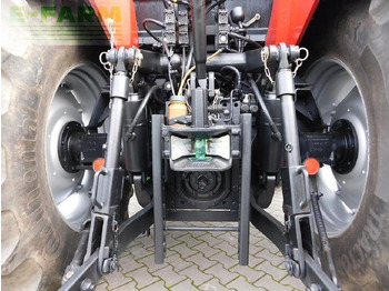 Traktor Case-IH cs 110: das Bild 4