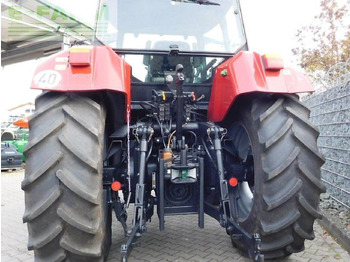Traktor Case-IH cs 110: das Bild 3