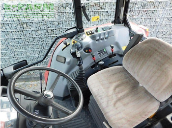 Traktor Case-IH cs 110: das Bild 5