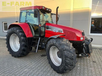CASE IH CS Traktor