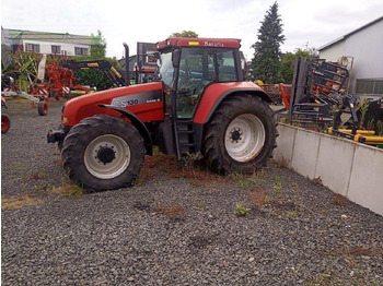 CASE IH CS 130 Traktor