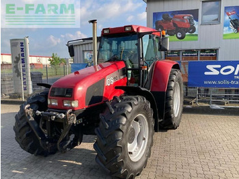 CASE IH CS 150 Traktor