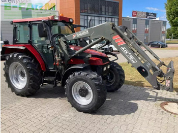 Traktor Case-IH cs 68: das Bild 3 Traktor Case-IH cs 68: das Bild 3