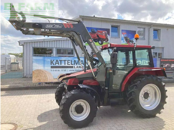 Traktor Case-IH cs 68: das Bild 2 Traktor Case-IH cs 68: das Bild 2