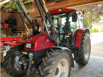 CASE IH CS Traktor
