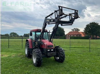 Traktor Case-IH cs 78 komfort a: das Bild 3
