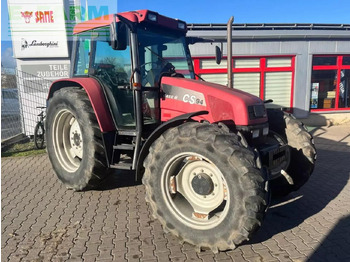 CASE IH CS Traktor