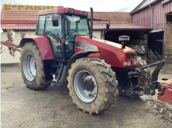 CASE IH CS 130 Traktor