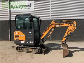 CASE Minibagger