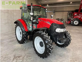 Traktor Case-IH farmall 100 c: das Bild 2