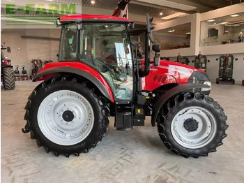 Traktor Case-IH farmall 100 c: das Bild 3