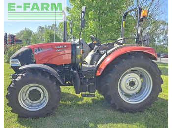 CASE IH Farmall 55A Traktor