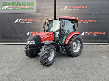 CASE IH Farmall 75A Traktor