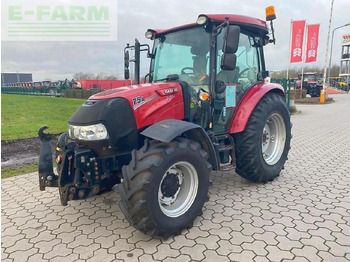 CASE IH Farmall 75A Traktor
