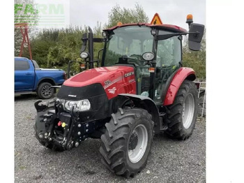 Traktor Case-IH farmall 75c: das Bild 2