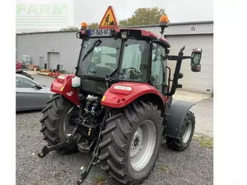 Traktor Case-IH farmall 75c: das Bild 3