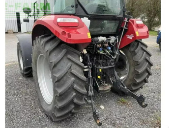 Traktor Case-IH farmall 75c: das Bild 4