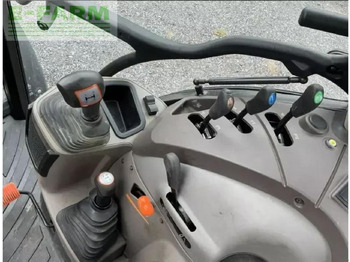 Traktor Case-IH farmall 75c: das Bild 5