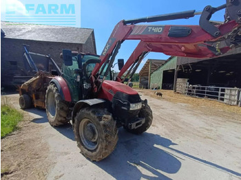CASE IH Farmall C Traktor