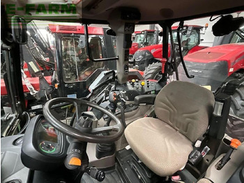 Traktor Case-IH farmall 95 u pro Pro: das Bild 5