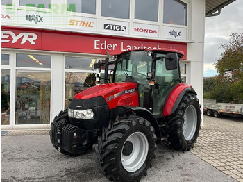 CASE IH Farmall C Traktor
