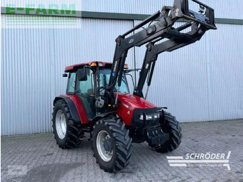 CASE IH JXU Maxxima Traktor