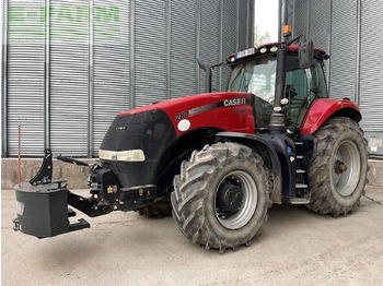 CASE IH Magnum Traktor