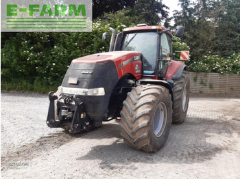 Traktor Case-IH magnum 340: das Bild 3