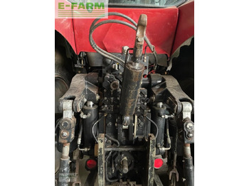 Traktor Case-IH magnum 340: das Bild 5