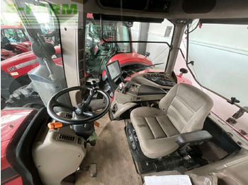 Traktor Case-IH magnum 340: das Bild 5