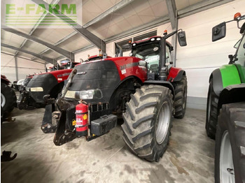 Traktor Case-IH magnum 340: das Bild 2